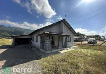 Casa com 3 quartos à venda no rodeio 32, rodeio , 177 m2 por r$ 220.000