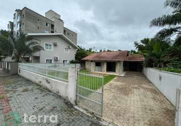 Casa com 3 quartos à venda no estados, indaial , 223 m2 por r$ 650.000