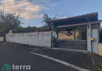 Casa com 4 quartos à venda no carijós, indaial , 120 m2 por r$ 450.000