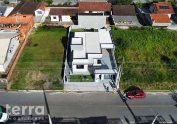 Casa com 3 quartos à venda no ribeirão das pedras, indaial , 113 m2 por r$ 650.000