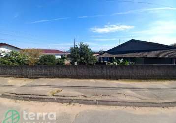 Casa com 2 quartos à venda no estrada das areias, indaial , 100 m2 por r$ 360.000