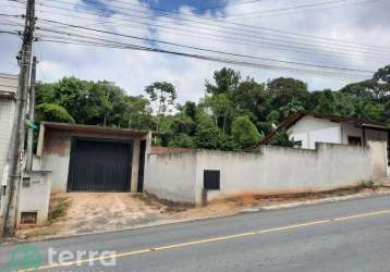 Casa com 2 quartos à venda em benedito, indaial , 70 m2 por r$ 351.000