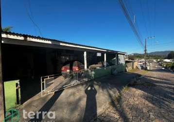 Casa com 3 quartos à venda no joão paulo ii, indaial , 200 m2 por r$ 420.000