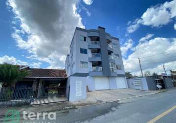 Apartamento com 2 quartos para alugar no tapajós, indaial , 65 m2 por r$ 1.250