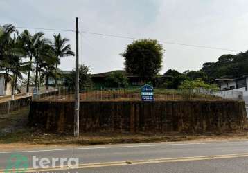 Casa comercial à venda no encano, indaial  por r$ 799.000