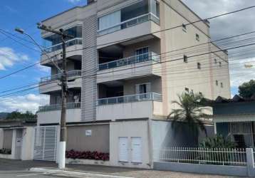 Apartamento com 2 quartos à venda no tapajós, indaial , 81 m2 por r$ 355.000