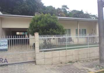 Casa com 3 quartos à venda no carijós, indaial , 304 m2 por r$ 680.000