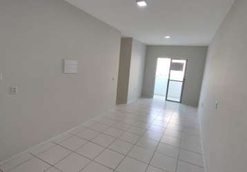 Apartamento com 2 dormitórios bairro areias são josé