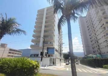 Apartamento com 3 dormitórios à venda, 100 m² por r$ 755.250,00 - balneário flórida - praia grande/sp