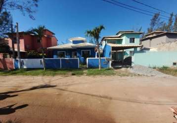 Casa para venda em cabo frio, long beach (tamoios), 4 dormitórios, 2 suítes, 4 banheiros, 1 vaga