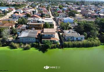 Casa para venda em cabo frio, unamar (tamoios), 4 dormitórios, 1 suíte, 3 banheiros, 4 vagas