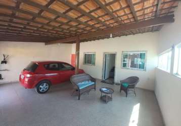 Casa para venda em cabo frio, nova califórnia (tamoios), 2 dormitórios, 2 banheiros, 1 vaga