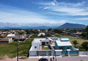 Casa para venda em cabo frio, nova califórnia (tamoios), 4 dormitórios, 2 suítes, 2 banheiros, 5 vagas