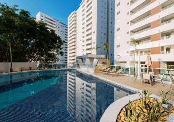 Apartamento com 3 dormitórios à venda, 105 m² por r$ 1.150.000,00 - centro - diadema/sp