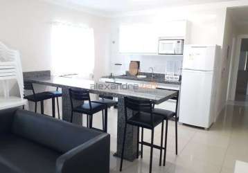 Apartamento 2 dormitórios