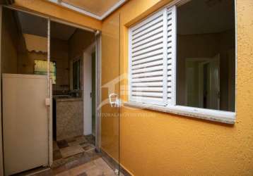 Apartamento - térreo (villagio stella maris) no bairro stella maris, 0 metros da praia, peruíbe-sp