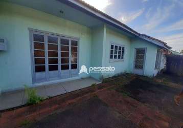 Casa à venda por r$295.000,00 - caça e pesca - gravataí, rs