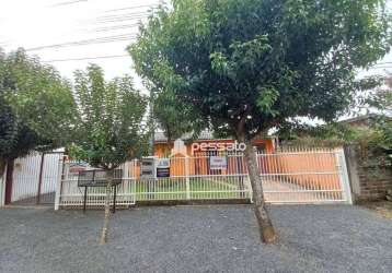 Casa à venda por r$250.000,00 - neópolis - gravataí, rs