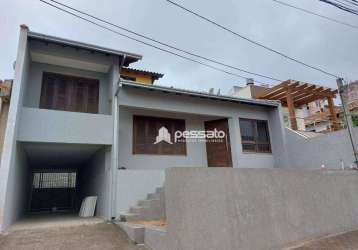 Casa à venda por r$500.000,00 - bela vista - gravataí, rs