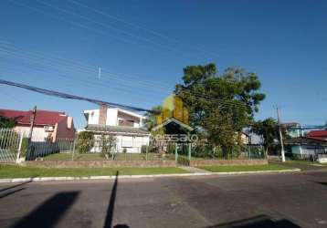 Área à venda por r$1.272.000,00 - parque dos anjos - gravataí, rs