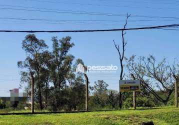 Terreno à venda por r$850.000,00 - passo da caveira - gravataí, rs