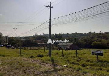 Área à venda por r$2.128.000,00 - parque itacolomi - gravataí, rs