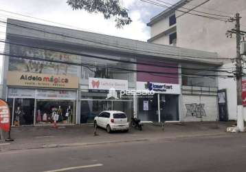 Loja à venda por r$1.600.000,00 - centro - gravataí, rs