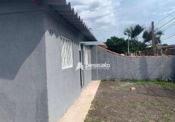 Casa à venda por r$350.000,00 - morada do vale iii - gravataí, rs