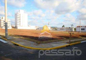 Terreno à venda por r$296.534,00 - parque da matriz - cachoeirinha, rs