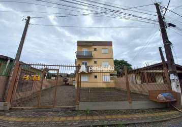 Apartamento à venda por r$213.000,00 - são vicente - gravataí, rs