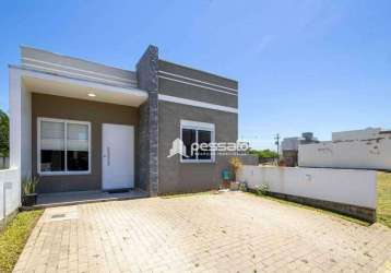 Casa à venda por r$560.000,00 - parque dos anjos - gravataí, rs