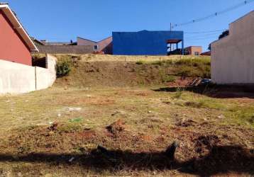 Terreno à venda por r$120.000,00 - neópolis - gravataí, rs