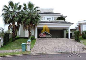 Casa à venda por r$3.192.000,00 - alphaville - gravataí, rs