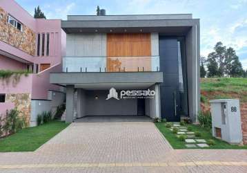 Casa à venda por r$1.390.000,00 - centro - gravataí, rs