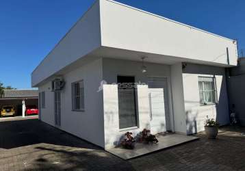 Casa à venda por r$599.000,00, 130,00m² - cruzeiro - gravataí, rs