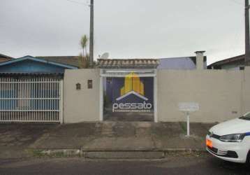 Casa à venda por r$350.000,00 - morada do vale iii - gravataí, rs