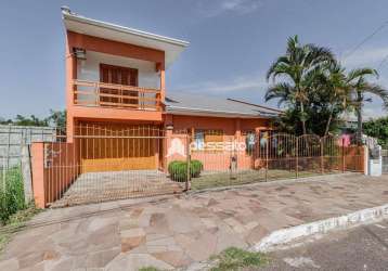 Casa à venda por r$780.000,00 - jaqueline - gravataí, rs