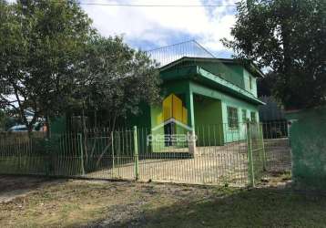 Casa à venda por r$318.000,00 - parque dos anjos - gravataí, rs