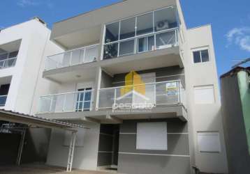 Apartamento com 2 dormitórios à venda, 55 m² por r$ 175.000,00 - parque dos anjos - gravataí/rs