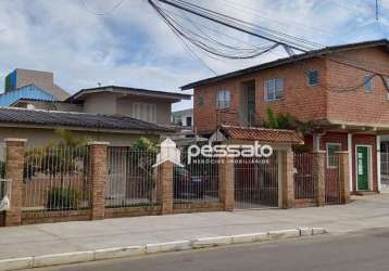 Casa à venda por r$699.000,00 - santa cruz - gravataí, rs