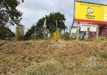 Terreno à venda por r$1.915.000,00 - passo das pedras - gravataí, rs