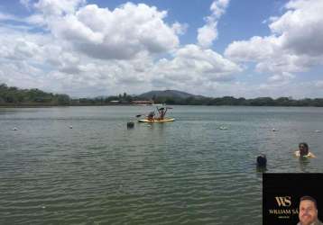 Terreno no melhor lugar da praia do cumbuco mais de cinco mil metros em fortaleza ceara