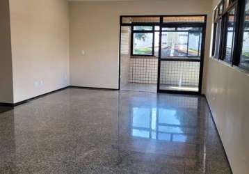 Condomínio edifício belle ville - apartamento de 170m2, 1 por andar no bairro aldeota. 3 quartos (sendo 2 suítes, 1 com closet) 3 vagas na garagem. fortaleza/ce