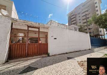 Casa em centro, fortaleza/ce