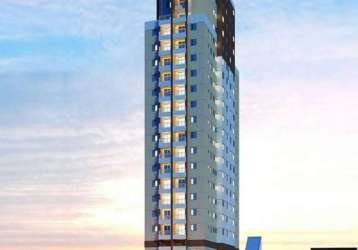 Mix tower tatuapé | construtora riformato | construção | 35 metros | 01 dormitório | sem varanda e vaga