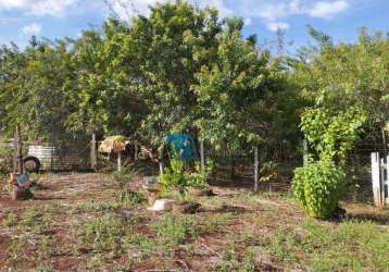 Terreno à venda, 1000 m² por r$ 180.000,00 - conjunto habitacional jamile dequech - londrina/pr