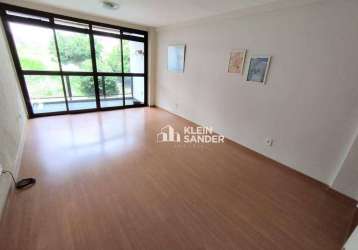 Apartamento com 2 dormitórios à venda, 120 m² por r$ 375.000,00 - perissê - nova friburgo/rj