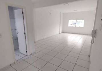 Sala para alugar, 30 m² por r$ 1.320,00/mês - olaria - nova friburgo/rj