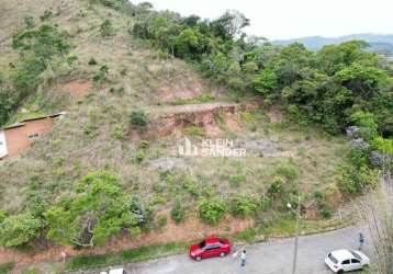 Terreno à venda, 1470 m² por r$ 1.300.000,00 - suíço - nova friburgo/rj