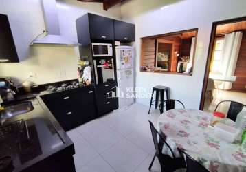 Casa com 4 dormitórios à venda, 1000 m² por r$ 890.000,00 - sítio são luís - nova friburgo/rj